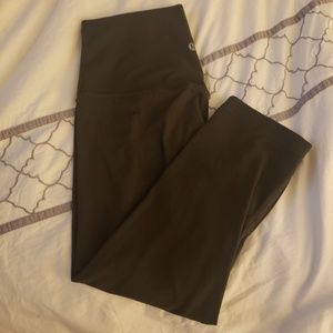 Lululemon Align Crop